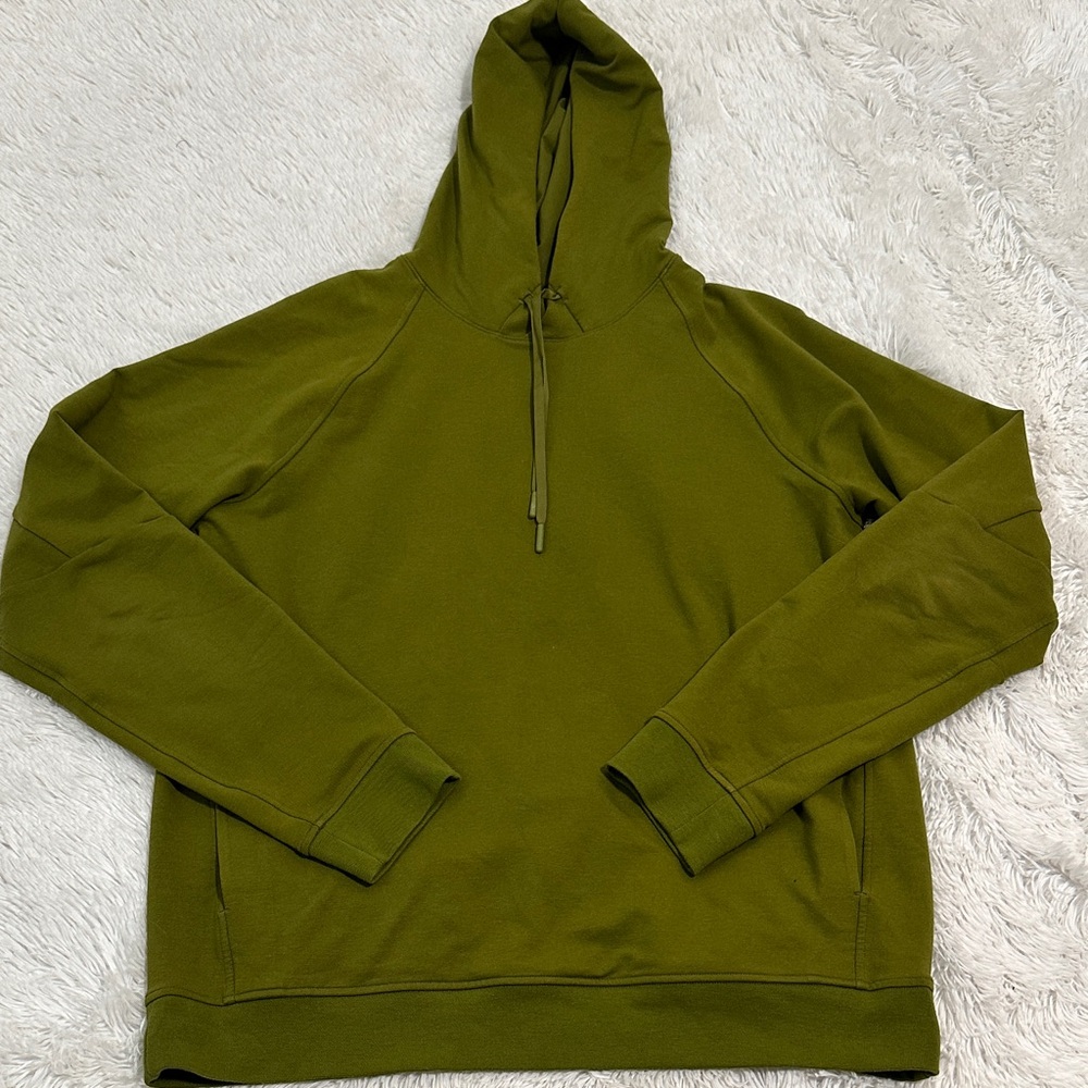 Lululemon City Sweat Classic Fit Hoodie